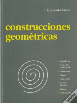 Capa do artigo Construcciones Geométricas