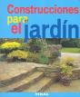 Construcciones Para El Jardín - Preview