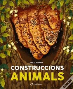 Capa do artigo Construccions Animals - Catala