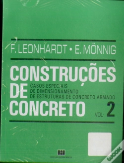 Capa do artigo Construções De Concreto