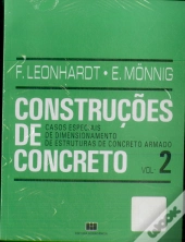 Construções De Concreto