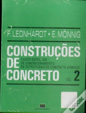 Capa do artigo Construções De Concreto