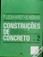 Construções De Concreto