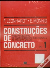 Capa do artigo Construções De Concreto