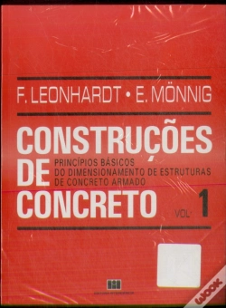 Capa do artigo Construções De Concreto