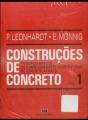 Construções De Concreto - Preview