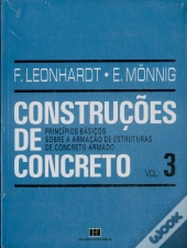 Construções De Concreto