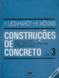 Capa do artigo Construções De Concreto