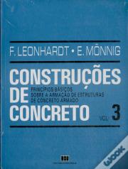 Construções De Concreto