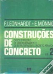 Capa do artigo Construções de Concreto