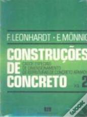 Construções de Concreto