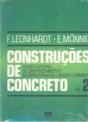Construções de Concreto - Preview
