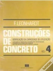 Capa do artigo Construções de Concreto