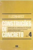 Construções de Concreto