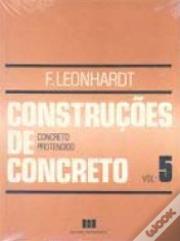 Construções de Concreto