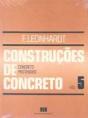 Construções de Concreto - Preview