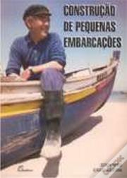 Construções de Pequenas Embarcações