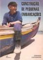 Construções de Pequenas Embarcações - Preview