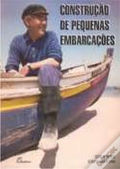 Capa do artigo Construções de Pequenas Embarcações