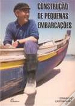 Capa do artigo Construções de Pequenas Embarcações