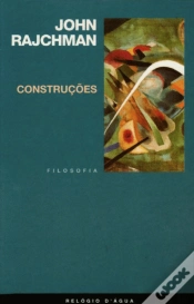 Capa do artigo Construções