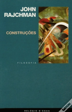 Capa do artigo Construções
