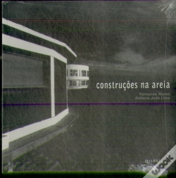 Capa do artigo Construções na Areia