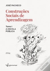 Capa do artigo Construções Sociais de Aprendizagem