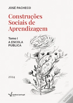 Capa do artigo Construções Sociais de Aprendizagem