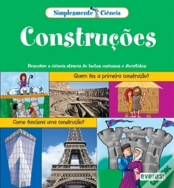 Capa do artigo Construções