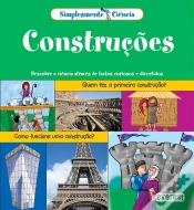 Capa do artigo Construções