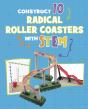 Construct 10 Radical Roller Coasters With Stem - Preview
