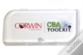 Construct-Based Approach (Cba) Toolkit On A Flash Drive