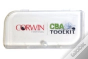 Capa do artigo Construct-Based Approach (Cba) Toolkit On A Flash Drive