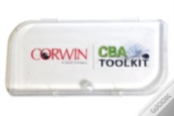 Capa do artigo Construct-Based Approach (Cba) Toolkit On A Flash Drive