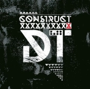 Capa do artigo Construct - CD