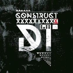 Capa do artigo Construct - CD