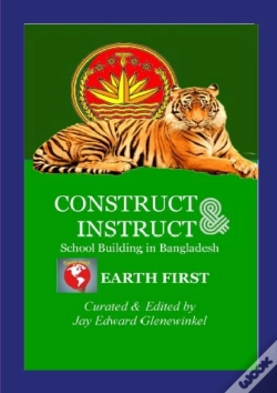 Capa do artigo Construct   Instruct: School Building In