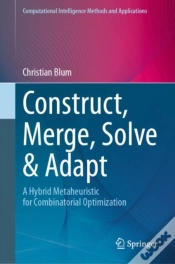 Capa do artigo Construct, Merge, Solve & Adapt