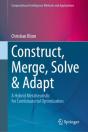 Construct, Merge, Solve & Adapt - Preview