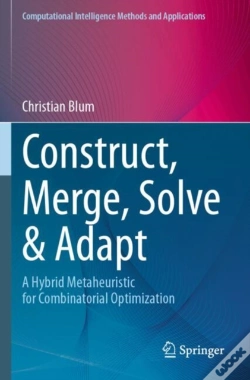 Capa do artigo Construct, Merge, Solve & Adapt