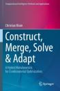 Construct, Merge, Solve & Adapt - Preview