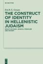 Construct Of Identity In Hellenistic Judaism - Preview