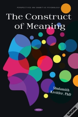 Capa do artigo Construct Of Meaning