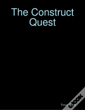 Capa do artigo Construct Quest