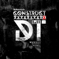 Capa do artigo Construct - Vinil