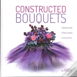Capa do artigo Constructed Bouquets