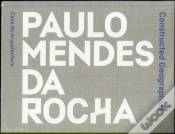 Capa do artigo Constructed Geographies