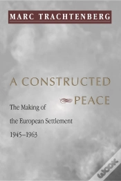 Capa do artigo Constructed Peace
