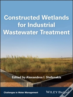 Capa do artigo Constructed Wetlands For Industrial Wastewater Treatment